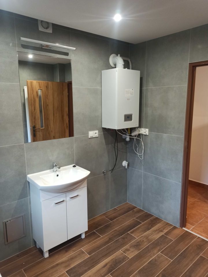 Mieszkanie 2-pokojowe Łapczyca. Zdjęcie 7