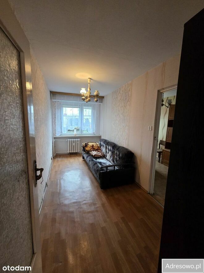 Mieszkanie 4-pokojowe Gniezno, os. Orła Białego