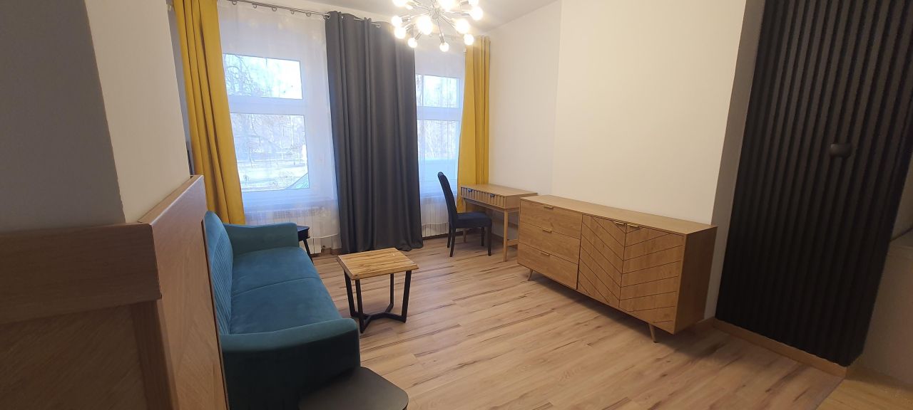 Mieszkanie 2-pokojowe Legnica, ul. Żeglarska. Zdjęcie 2