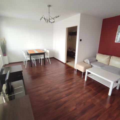 Mieszkanie 2-pokojowe Skierniewice, ul. Kazimierza Przerwy-Tetmajera. Zdjęcie 1