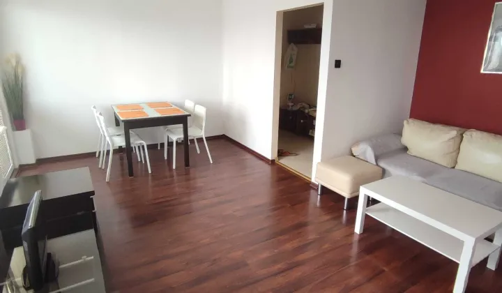 Mieszkanie 2-pokojowe Skierniewice, ul. Kazimierza Przerwy-Tetmajera