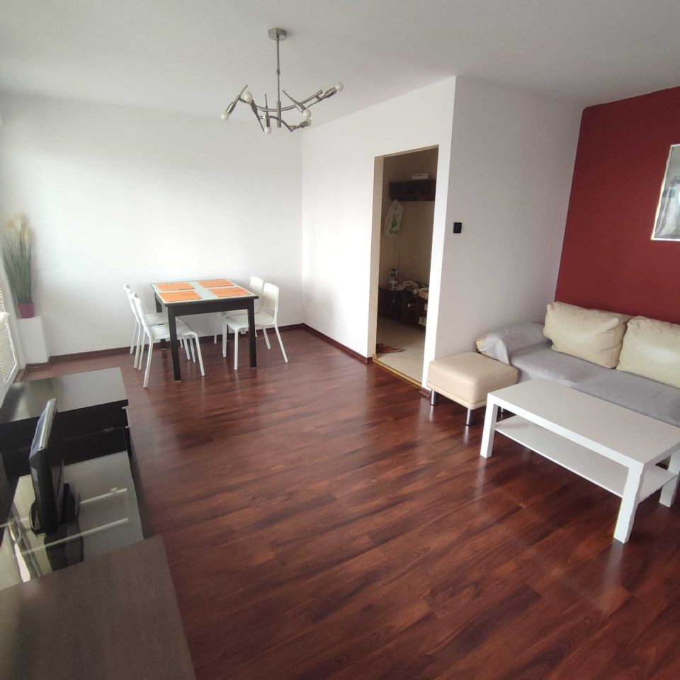 Mieszkanie 2-pokojowe Skierniewice, ul. Kazimierza Przerwy-Tetmajera. Zdjęcie 1