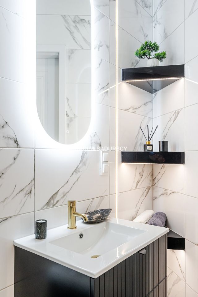 Mieszkanie 2-pokojowe Kraków Prądnik Biały, ul. bp. Jana Prandoty. Zdjęcie 10