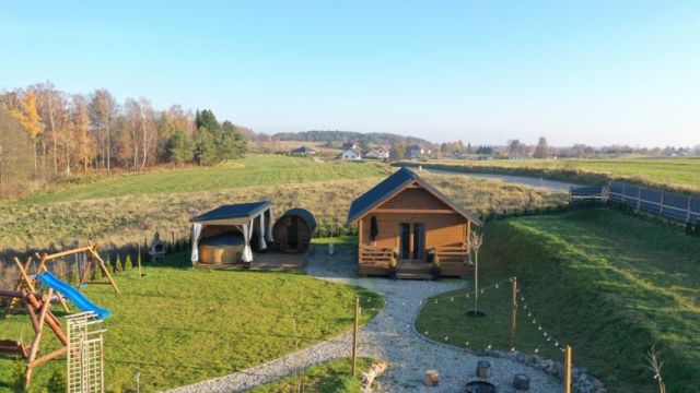 Działka budowlana Szczybały Giżyckie. Zdjęcie 15