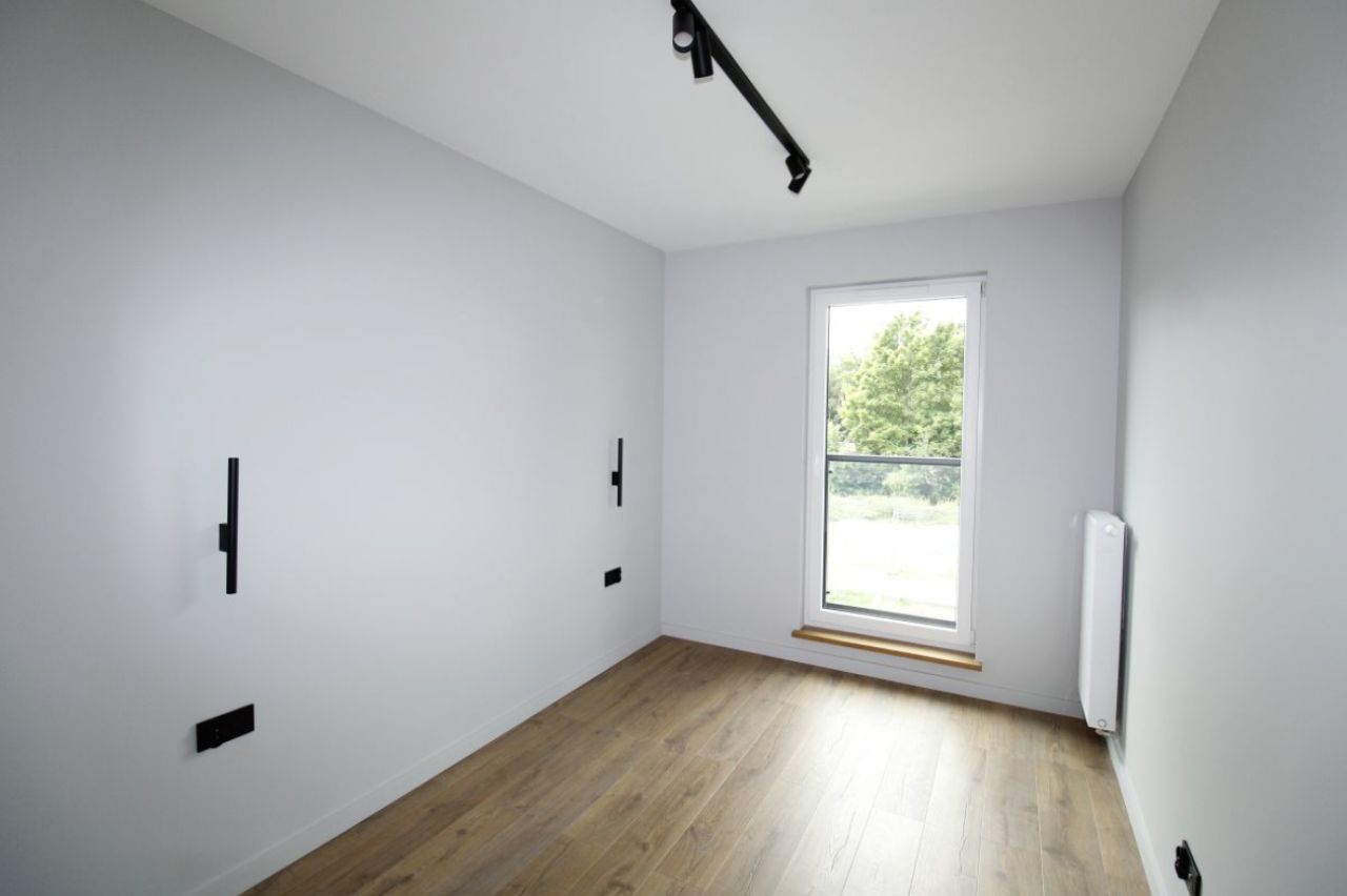 Mieszkanie 3-pokojowe Poznań Ławica, ul. Leśnych Skrzatów. Zdjęcie 13