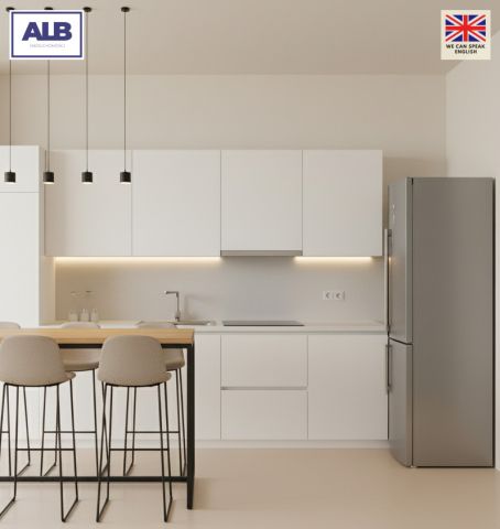 Mieszkanie 1-pokojowe Gdańsk Orunia. Zdjęcie 3