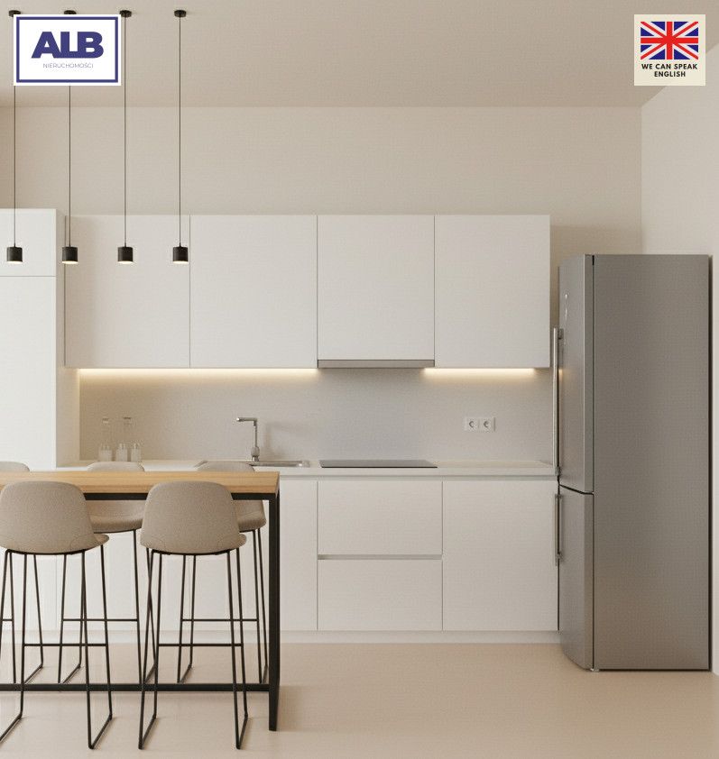 Mieszkanie 1-pokojowe Gdańsk Orunia. Zdjęcie 3