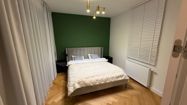 Mieszkanie 3-pokojowe Szczecin, al. Wojska Polskiego. Zdjęcie 4