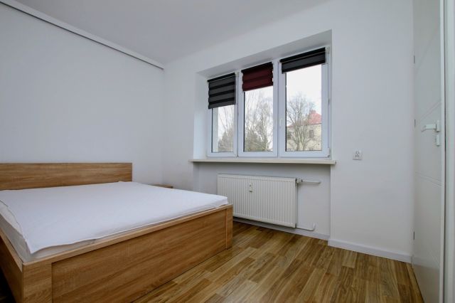 Mieszkanie 3-pokojowe Łańcut Centrum, ul. Podwale. Zdjęcie 6