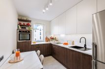 Mieszkanie 3-pokojowe Warszawa Targówek, ul. Wyspowa. Zdjęcie 4