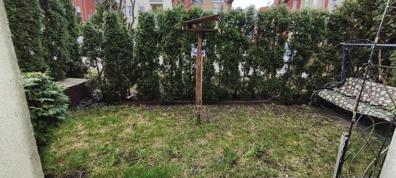 Mieszkanie 3-pokojowe Rumia Biała Rzeka, Kosynierów. Zdjęcie 12