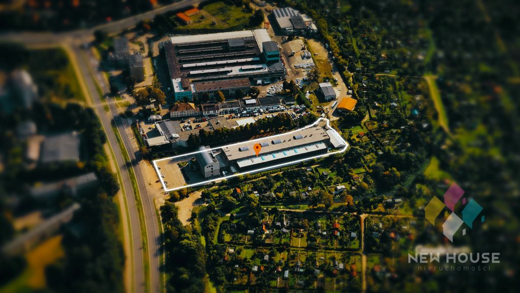 Biuro Olsztyn Podgrodzie, al. Aleja Obrońców Tobruku. Zdjęcie 20