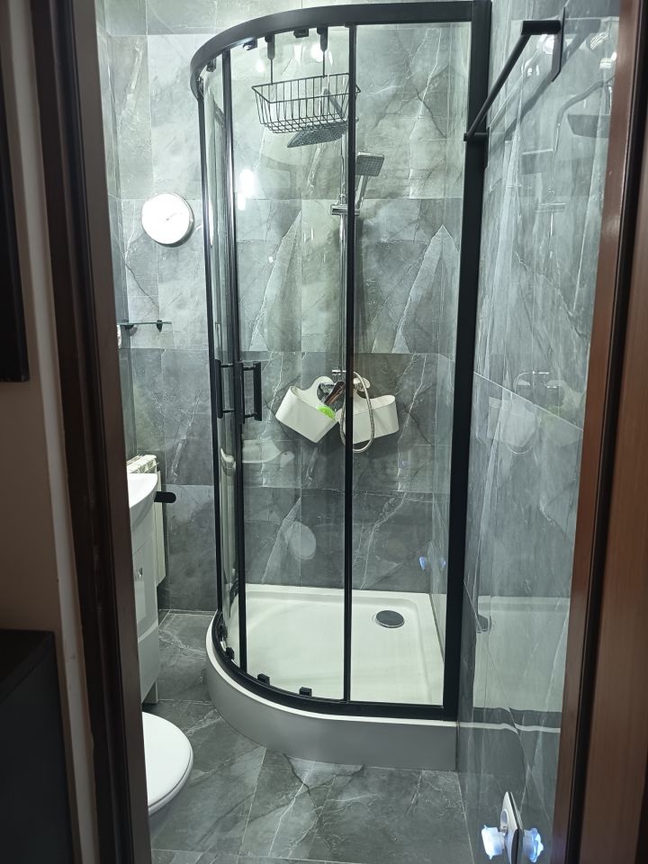 Mieszkanie 2-pokojowe Warszawa Bemowo, Powstanców Śląskich. Zdjęcie 9