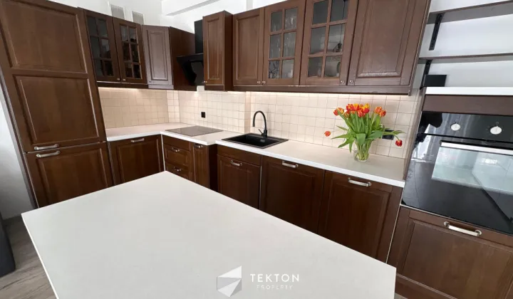 Mieszkanie 2-pokojowe Plewiska, ul. Tęczowa