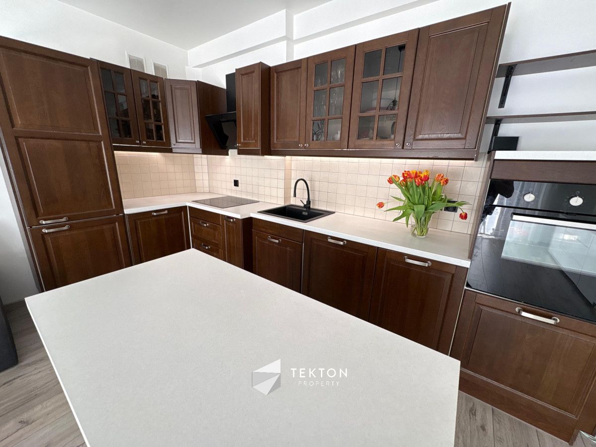 Mieszkanie 2-pokojowe Plewiska, ul. Tęczowa. Zdjęcie 1