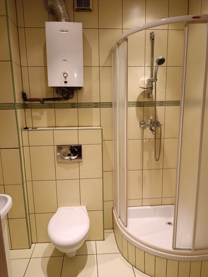 Mieszkanie 1-pokojowe Katowice Szopienice. Zdjęcie 8