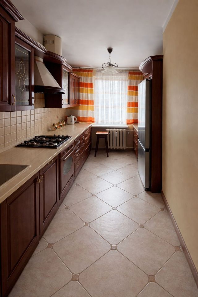 Mieszkanie 3-pokojowe Kraków Mistrzejowice, os. Piastów. Zdjęcie 2