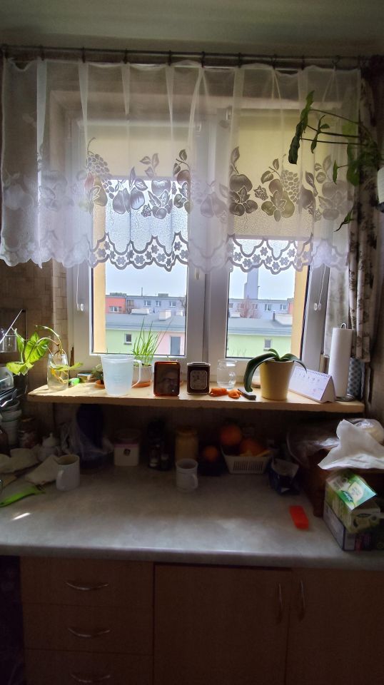 Mieszkanie 2-pokojowe Koluszki, ul. Głowackiego. Zdjęcie 6