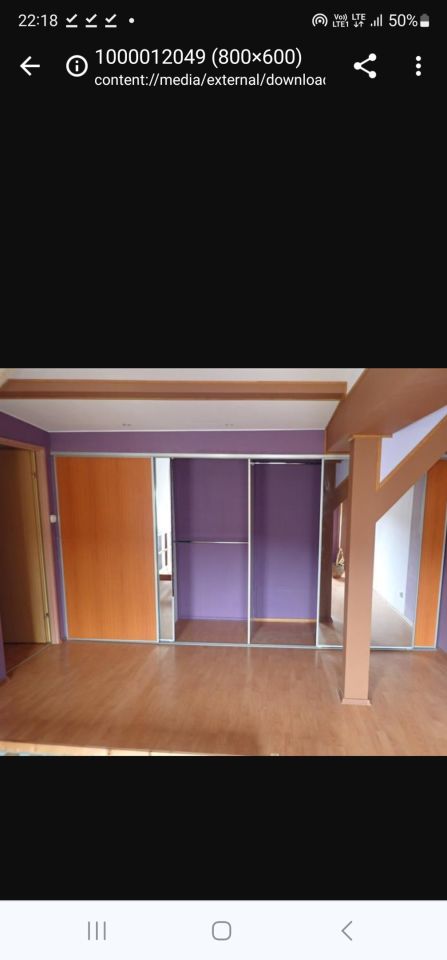 Mieszkanie 4-pokojowe Szczecin, ul. Parkowa. Zdjęcie 4