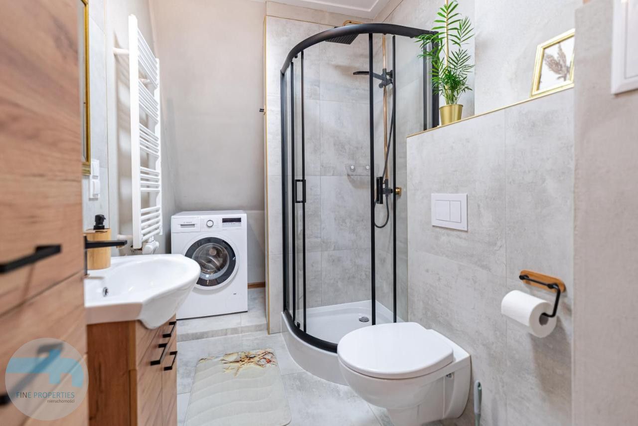 dom wolnostojący, 5 pokoi Biskupiec. Zdjęcie 14