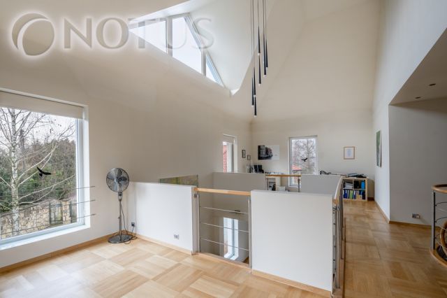 dom wolnostojący, 6 pokoi Kraków Olszanica, ul. Jadwigi Majówny. Zdjęcie 13