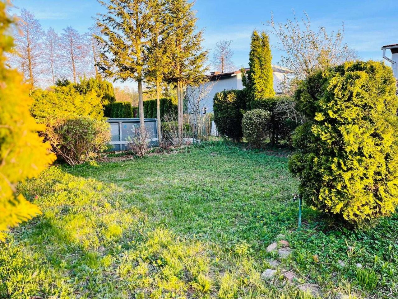 Działka rod Nekla. Zdjęcie 7