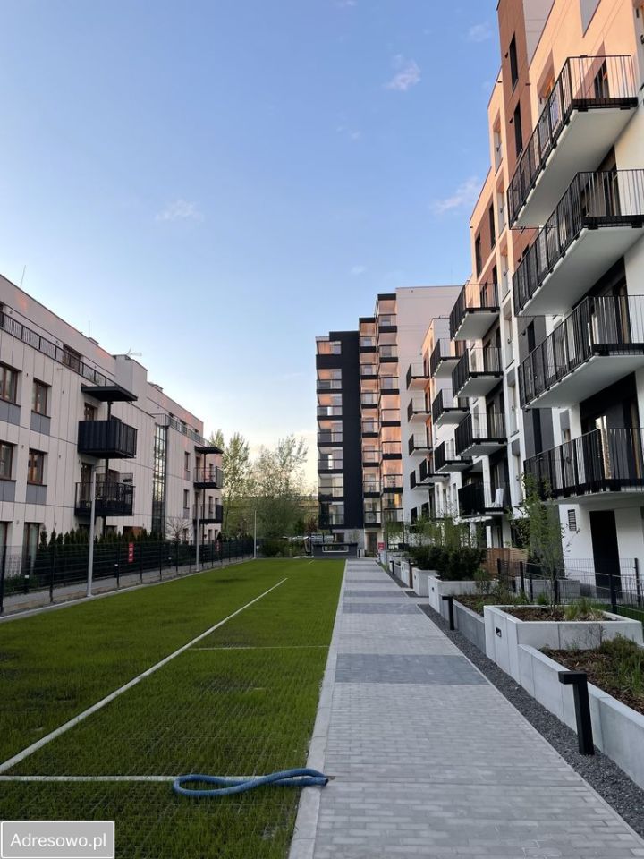 Mieszkanie 4-pokojowe Warszawa Bemowo, ul. Narwik. Zdjęcie 8