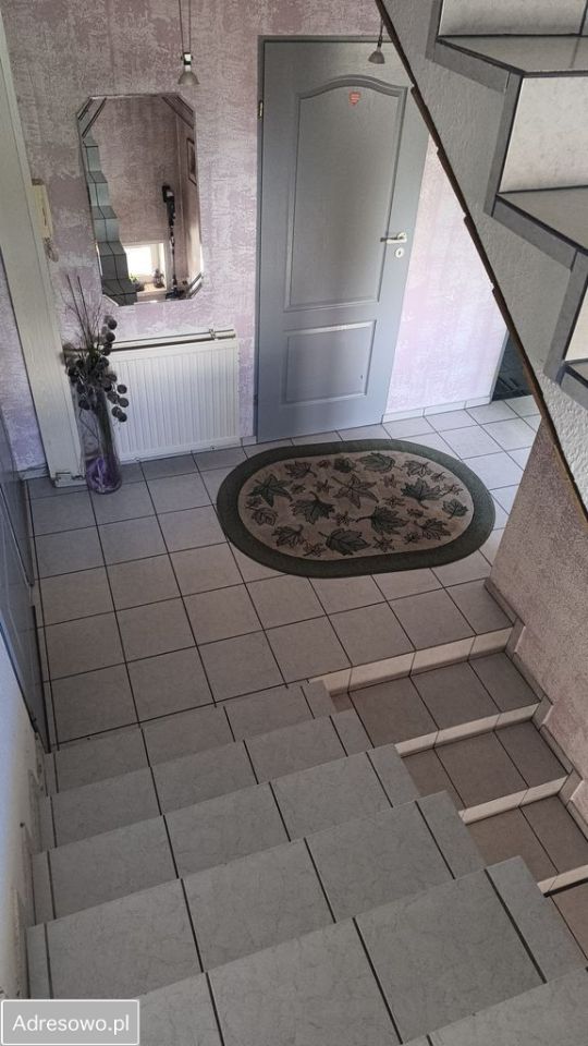 dom szeregowy, 8 pokoi Andrespol. Zdjęcie 5