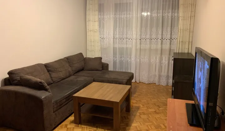 Mieszkanie 4-pokojowe Wrocław Gądów Mały, ul. Kwiska