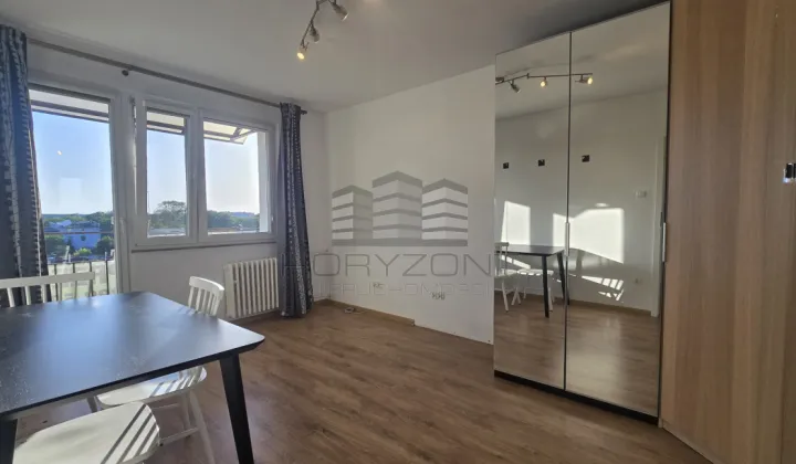 Mieszkanie 3-pokojowe Bydgoszcz Błonie, ul. Stawowa