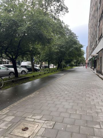 Mieszkanie 1-pokojowe Kraków Krowodrza, ul. Królewska. Zdjęcie 9