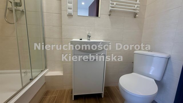Mieszkanie 3-pokojowe Tomaszów Mazowiecki, ul. św. Antoniego. Zdjęcie 12