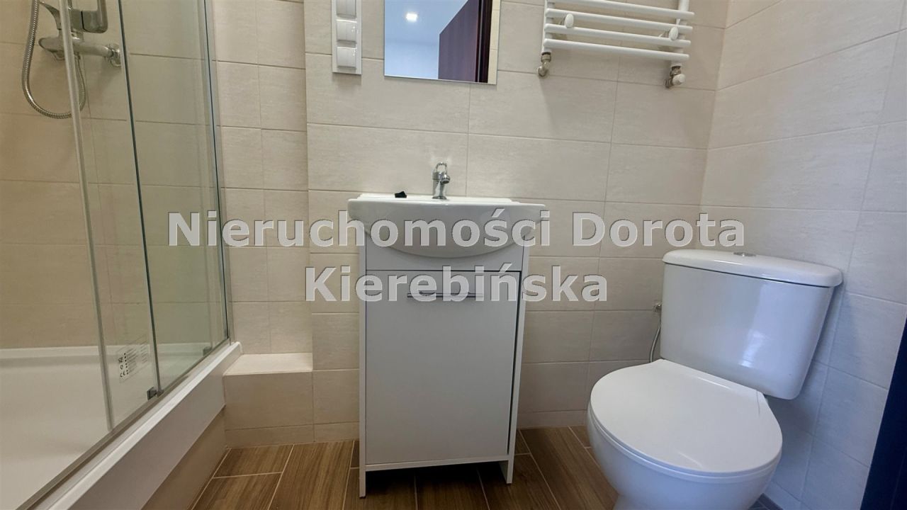 Mieszkanie 3-pokojowe Tomaszów Mazowiecki, ul. św. Antoniego. Zdjęcie 12