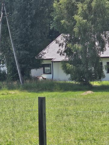 dom wolnostojący, 5 pokoi Dąbrowa Chełmińska Linie, ul. Linie. Zdjęcie 20
