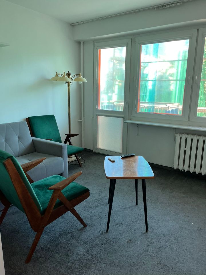 Mieszkanie 2-pokojowe Lublin LSM, ul. Pana Balcera. Zdjęcie 1