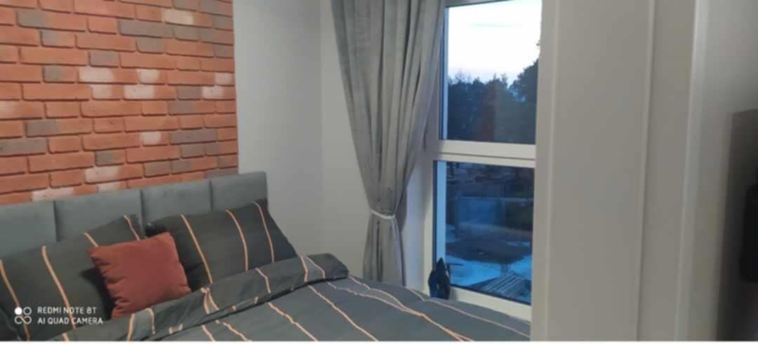 Mieszkanie 2-pokojowe Toruń Wrzosy, ul. Henryka Strobanda. Zdjęcie 4