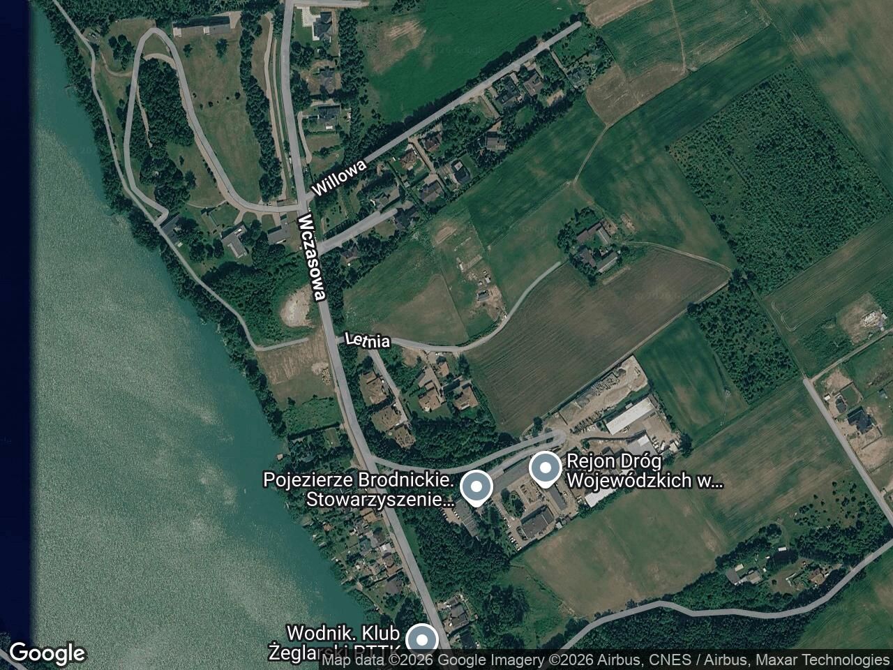 dom wolnostojący, 5 pokoi Karbowo, ul. Willowa. Zdjęcie 1