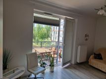 Mieszkanie 2-pokojowe Warszawa Mokotów, ul. Konstruktorska. Zdjęcie 2