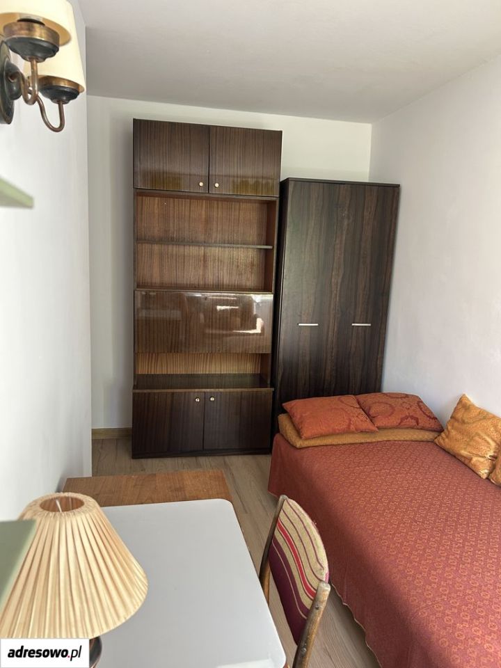 Mieszkanie 5-pokojowe Lublin Rury, ul. Pana Wołodyjowskiego. Zdjęcie 15