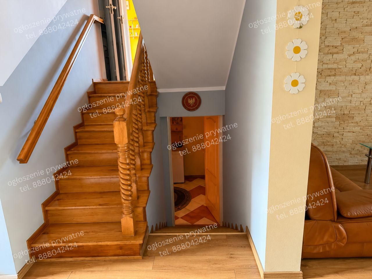 dom wolnostojący, 5 pokoi Kamieniec Ząbkowicki, ul. Sadowa. Zdjęcie 24