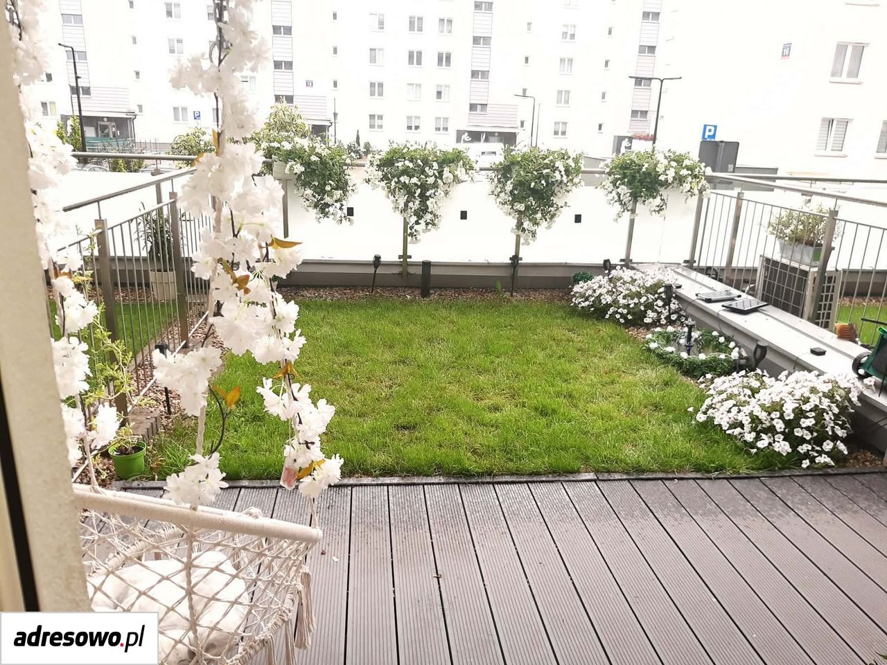 Mieszkanie 2-pokojowe Białystok Nowe Miasto, ul. Feliksa Filipowicza. Zdjęcie 6