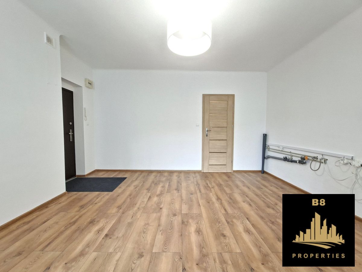 Mieszkanie 1-pokojowe Nowy Dwór Mazowiecki Centrum, ul. Zakroczymska. Zdjęcie 4
