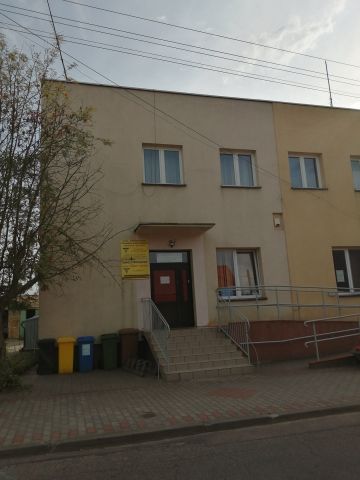 Mieszkanie 3-pokojowe Lubiszyn, ul. Myśliborska. Zdjęcie 1