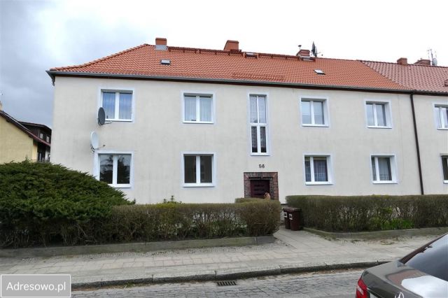 Mieszkanie 3-pokojowe Szczecin Pogodno, ul. Marii Konopnickiej. Zdjęcie 1