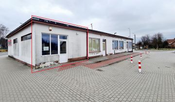 Lokal Mikołajki Pomorskie, ul. Kościuszki