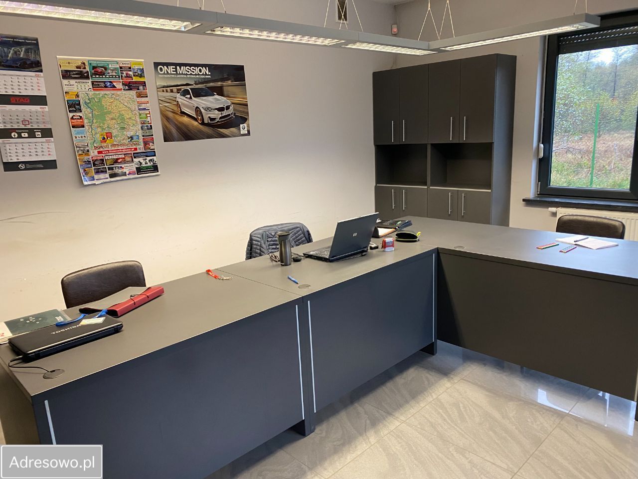 Działka inwestycyjna Sękowo. Zdjęcie 5