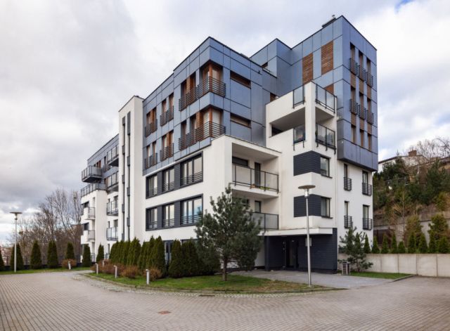 Mieszkanie 3-pokojowe Gdynia Grabówek, ul. Bronisława Dembińskiego. Zdjęcie 1