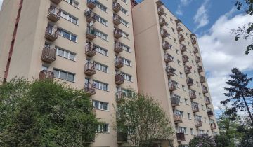 Mieszkanie 1-pokojowe Warszawa Ochota, ul. Mołdawska