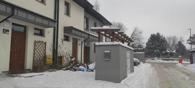 Mieszkanie 3-pokojowe Józefosław, ul. Przylaszczki. Zdjęcie 1
