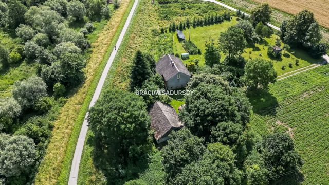 siedlisko, 4 pokoje Szczurowa. Zdjęcie 9